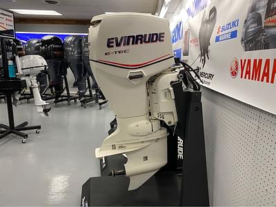 BOATZON | 2010 Evinrude E90DSL 20 Shaft