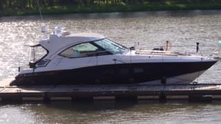 BOATZON | 2010 Four Winns V435 BOATZON | 2010 Four Winns V435