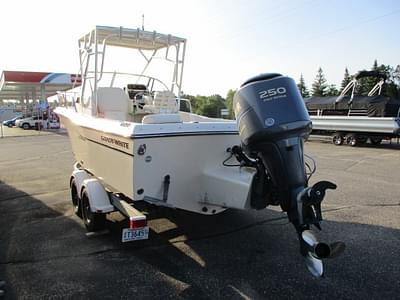 BOATZON | 2010 Grady White 228G Seafarer