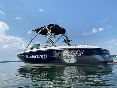 BOATZON | 2010 MasterCraft MASTERCRFT