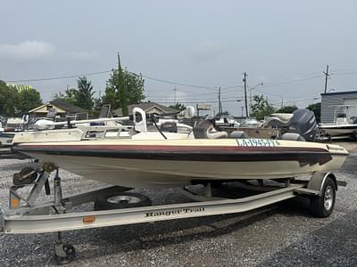 BOATZON | 2010 Ranger Boats 188VX