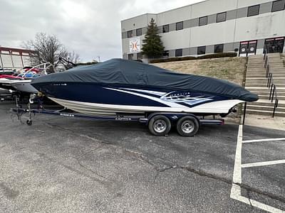 BOATZON | 2010 Rinker 246 Captiva BR