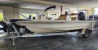 BOATZON | 2010 Scout Boat Company 191 BAY SCOUT