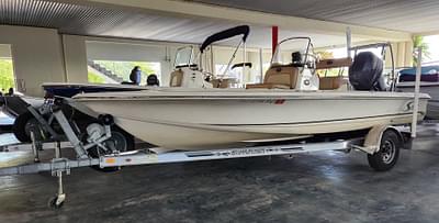 BOATZON | 2010 Scout Boat Company 191 BAY SCOUT