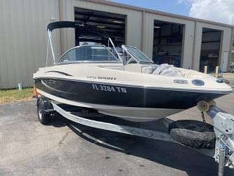 BOATZON | 2010 Sea Ray 175 Sport