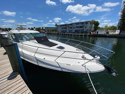 BOATZON | 2010 Sea Ray 450 Sundancer