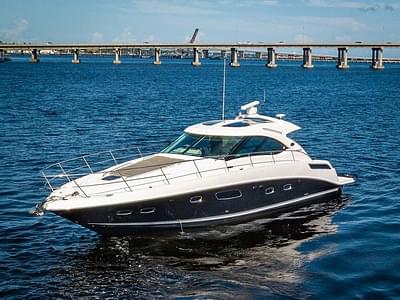 BOATZON | 2010 Sea Ray 470 Sundancer