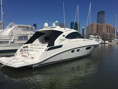 BOATZON | 2010 Sea Ray 470 Sundancer