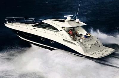 BOATZON | 2010 Sea Ray 470 Sundancer BOATZON | 2010 Sea Ray 470 Sundancer