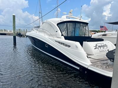 BOATZON | 2010 Sea Ray 500 SUNDANCER