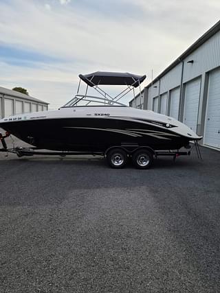 BOATZON | 2010 Yamaha SX240HO