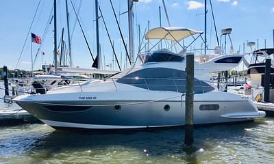 BOATZON | 2011 Azimut 38 Flybridge