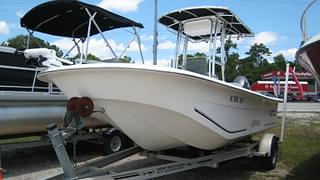 BOATZON | 2011 Carolina Skiff 198 DLV