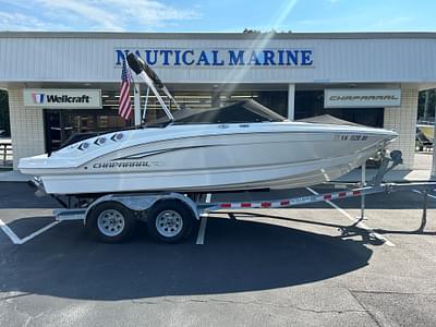 BOATZON | 2011 Chaparral SSi Sport Boat 206 SSi