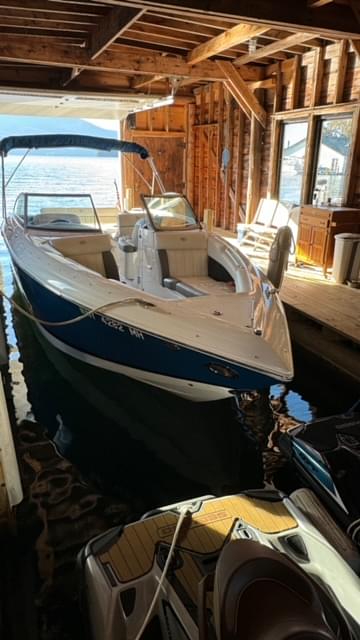 BOATZON | 2011 Cobalt 276