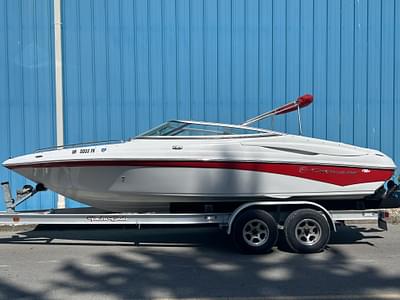 BOATZON | 2011 Crownline 21 SS