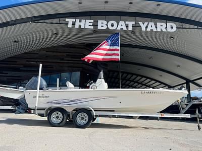 BOATZON | 2011 NauticStar 2110 sport