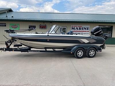 BOATZON | 2011 Ranger Boats 2050 Reata