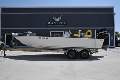 BOATZON | 2011 Reno Skiff Custom 22LTS