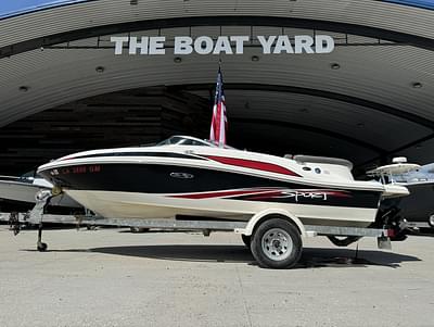 BOATZON | 2011 Sea Ray 185 Sport