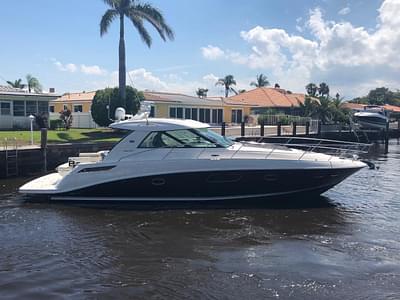 BOATZON | 2011 Sea Ray 450 Sundancer