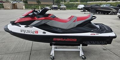 BOATZON | 2011 SeaDoo GTX iS 215