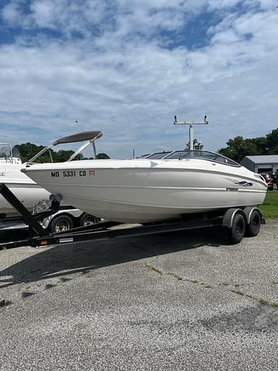 BOATZON | 2011 Stingray Boats 225 SX