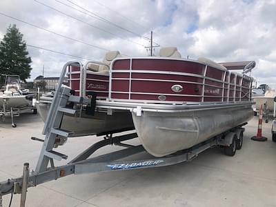 BOATZON | 2011 Xcursion Pontoons 2320