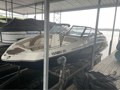 BOATZON | 2011 Yamaha Yamaha SX 240 HO