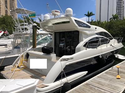 BOATZON | 2012 Azimut 40S