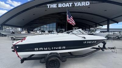 BOATZON | 2012 Bayliner 175