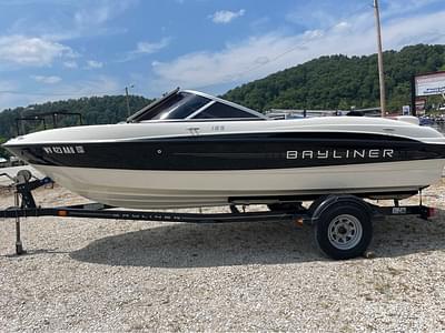 BOATZON | 2012 Bayliner 185 BR