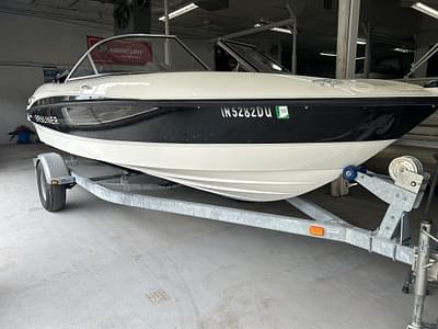 BOATZON | 2012 Bayliner 185 BR