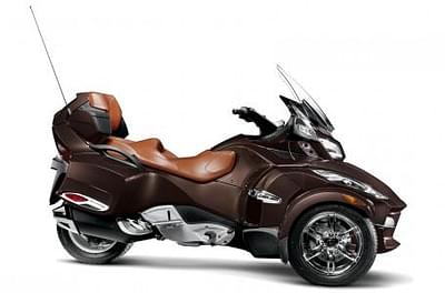 BOATZON | 2012 CanAm SPYDER RT LIMITED