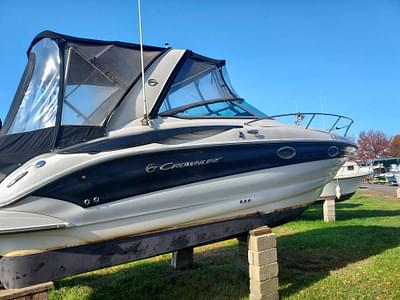 BOATZON | 2012 Crownline 260 CR  No Trailer