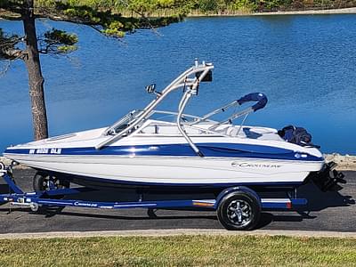 BOATZON | 2012 Crownline Bowrider 195 SS