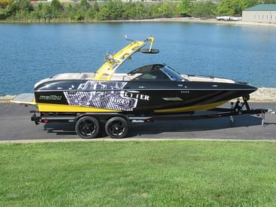 BOATZON | 2012 Malibu Boats Wakesetter 22 MXZ