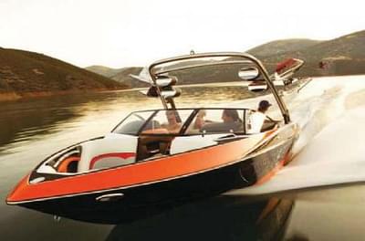 BOATZON | 2012 Malibu Boats Wakesetter VLX