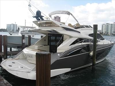 BOATZON | 2012 Marquis 500 Sport Bridge