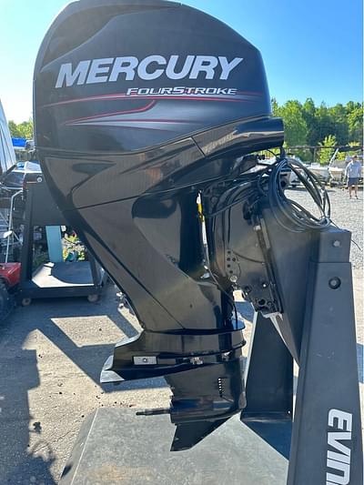 BOATZON | 2012 Mercury 40ELPT