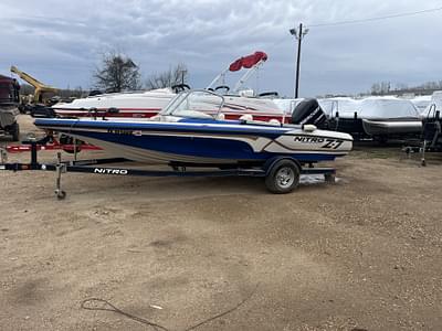 BOATZON | 2012 Nitro Z7 Nitro Sport