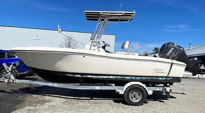 BOATZON | 2012 Pioneer Boats 197 Sportfish