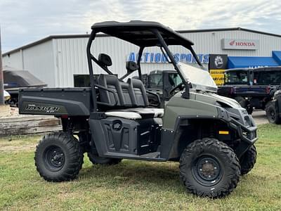 BOATZON | 2012 Polaris Industries RANGER XP 800