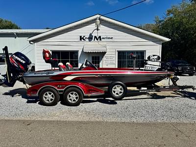 BOATZON | 2012 Ranger Boats Z520 Comanche