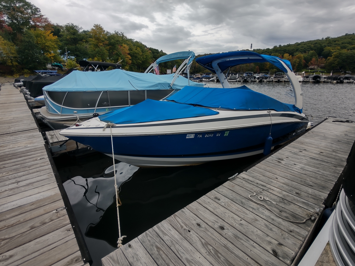 2012 Regal 2012 Regal Bowrider 2300 - Sold Boat