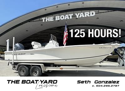 BOATZON | 2012 Sea Hunt BX 22 PRO BOATZON | 2012 Sea Hunt BX 22 PRO