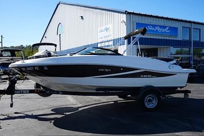 BOATZON | 2012 Sea Ray 190 Sport