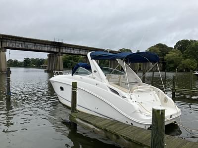 BOATZON | 2012 Sea Ray 280 Sundancer