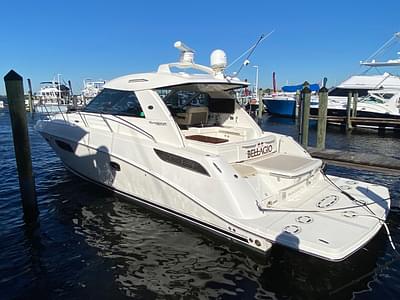 BOATZON | 2012 Sea Ray 450 Sundancer