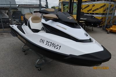 BOATZON | 2012 SeaDoo GTX 155